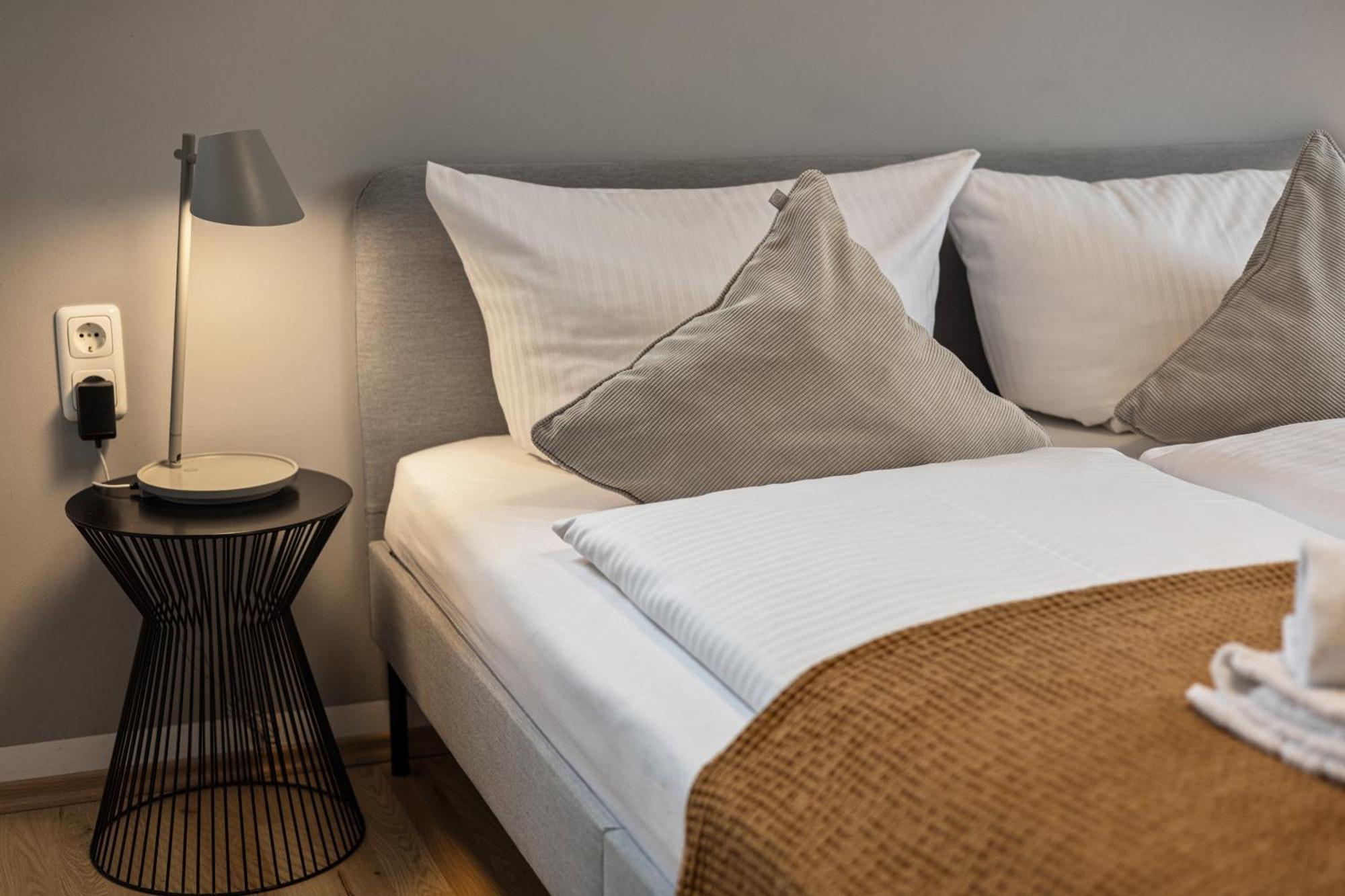 Ma Suite - Augsburg Hochzoll City Exterior photo